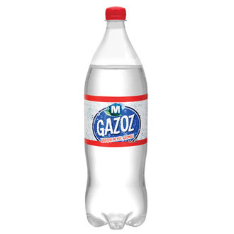 Migros Gazoz 1,5 L Pet