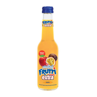 Uludağ Frutti Extra Tropik 250 Ml