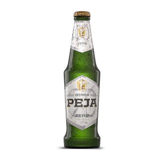 Peja Zero Malt İçeceği 330 Ml