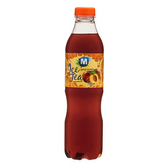 Migros Şeftali Aromalı Ice Tea 1 L