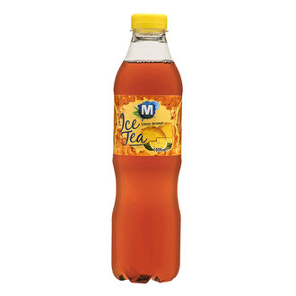 Migros Limon Aromalı Ice Tea 1 L