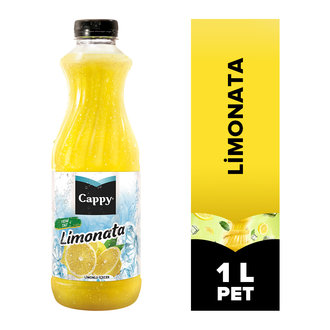 Cappy Limonata Pet 1 L