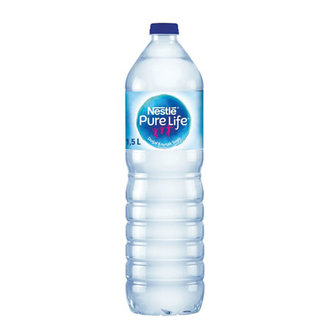 Nestle Pure Life Su 1,5 L