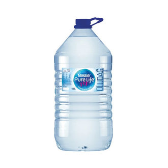 Nestle Pure Life Su 10 L