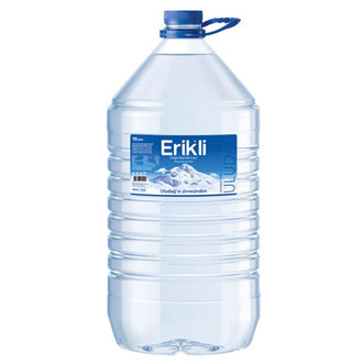 Erikli Su 10 L