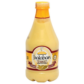 Balaban Boza 1 L.