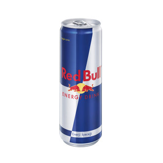 Red Bull Enerji İçeceği 355 Ml