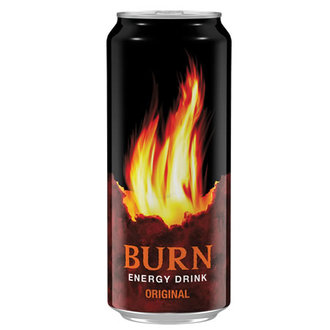 Burn 500 Ml