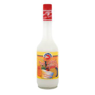 Fo Pina Colada Mix 700 Ml