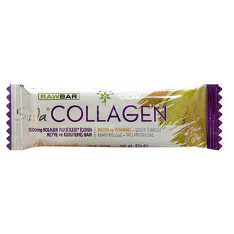 Bigjoy Suda Collagen Kuru Kavun Parçacıklı Bar 42G