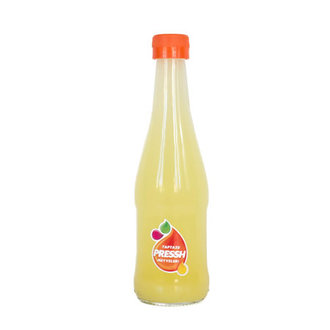 Pressh Zencefilli Limonata 330 Cc