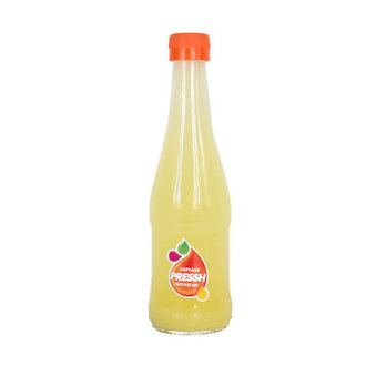 Pressh Limonata 330 Cc