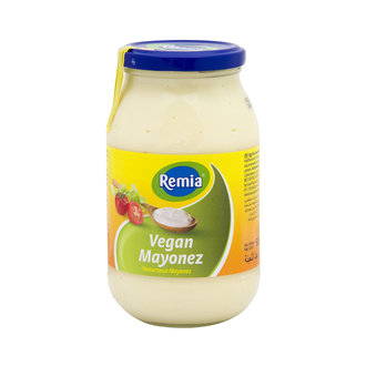 Remia Vegan Mayonez 500 Ml