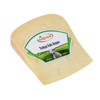 Doğruluk Trakya Eski Kaşar 350 G