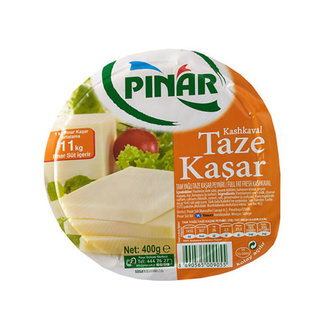 Pınar Taze Kaşar 400 G