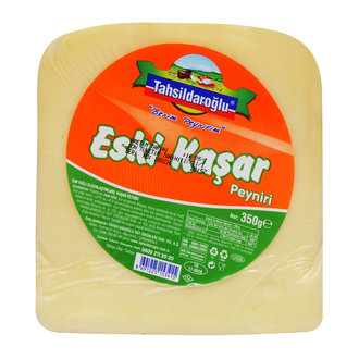 Tahsildaroğlu Eski Kaşar 350 G