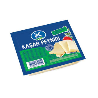 Sek Kaşar Peyniri 200 G