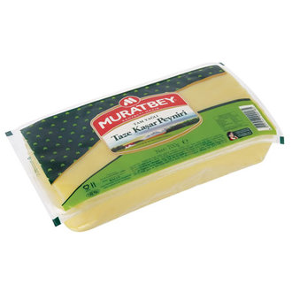 Muratbey Taze Kaşar Peyniri 600 G