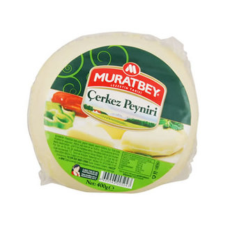 Muratbey Çerkez Peyniri 400 G