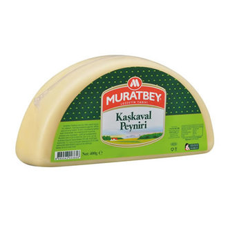 Muratbey Kaşkaval Peyniri 400 G