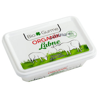 Biogurme Organik Labne 200 G