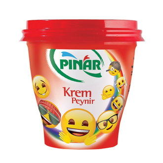 Pınar Krem Peyniri 300 G