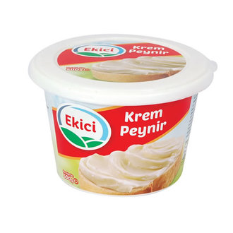 Ekici Krem Peynir 500 G