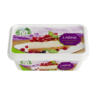 Migros Labne Peynir 200 G