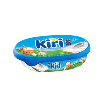 Kiri Sürülebilir Tam Yağlı Taze Peynir 150 G