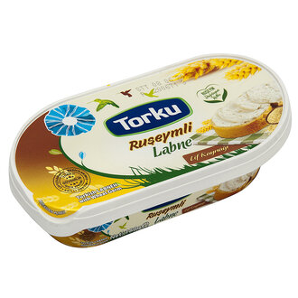 Torku Ruşeymli Labne 180 G