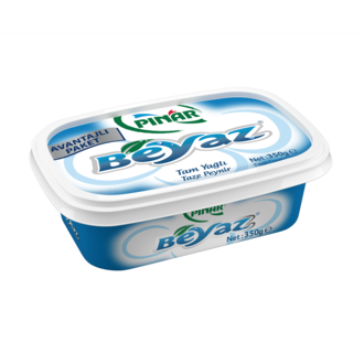 Pınar Beyaz 350 G