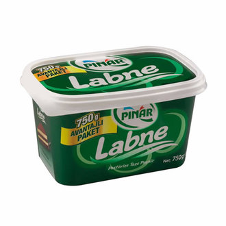 Pınar Labne Peynir 750 G