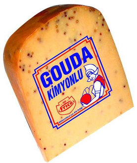 Frico Kimyonlu Gouda 295 G