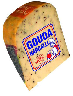 Frico Hardallı Gouda 220 G