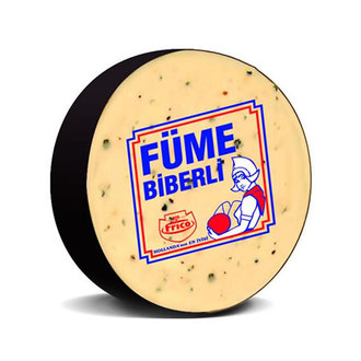 Frico Biberli Füme Peynir 220 G