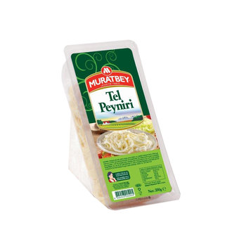 Muratbey Tel Peyniri 200 G