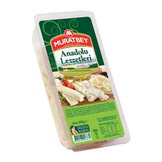 Muratbey Anadolu Lezzetleri 200 G