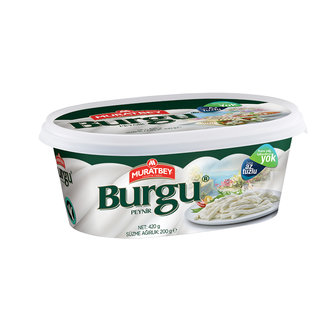 Muratbey Burgu Peyniri 200 G