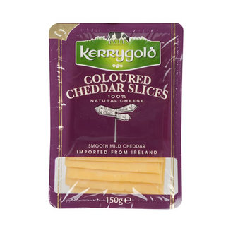 Kerrygold Cheddar 150 G