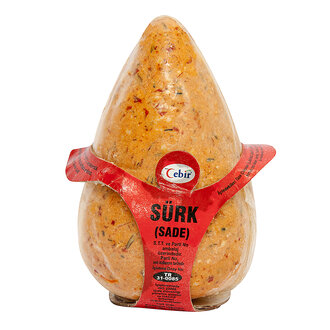 Cebir Sade Sürk Peyniri 235 G