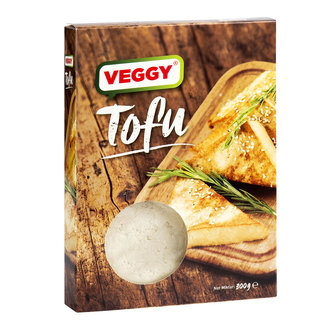 Veggy Tofu 300 G