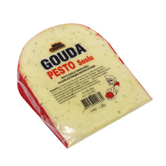 G.c. Original Gouda Pesto 220 G