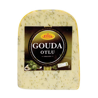 Frico Gouda Otlu 220 G