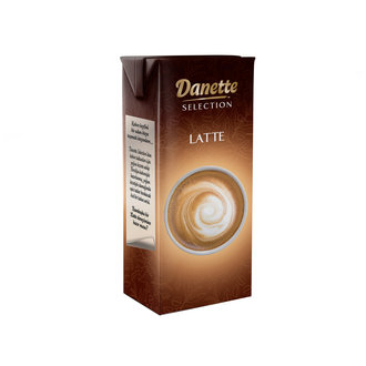 Danette Selection Latte 180 Ml