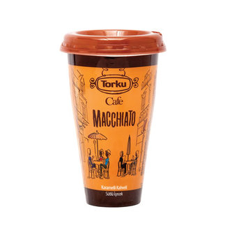 Torku Cafe Macchiato 230 Ml