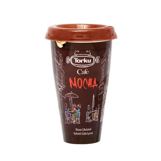 Torku Cafe Mocha 230 Ml