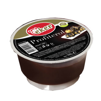 Eker Profiterol 100 G