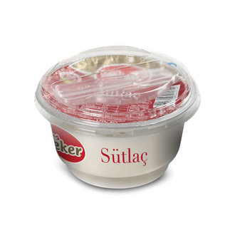 Eker Sütlaç 150 G