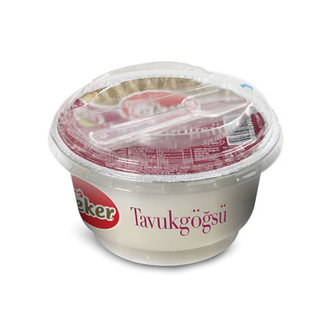 Eker Tavukgöğsü 150 G