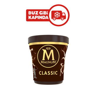 Magnum Crack Classic 440 Ml